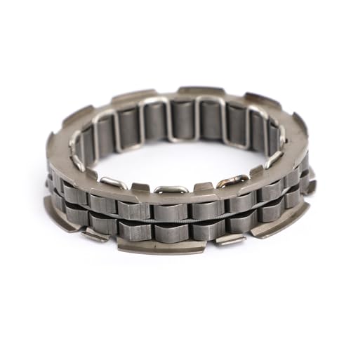 Roue libre d'embrayage de démarreur pour moto Kawasaki KL650 - 5