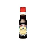 Naturally Brewed Soy Sauce - 5oz