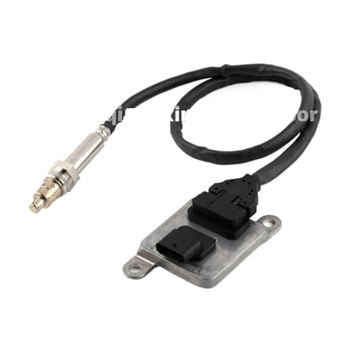 Capteur de Nox A0009052719 stop mode dégradé et surconsommation de carburant - 2