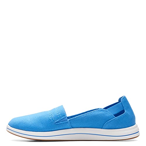 Image of Clarks Womens Breeze Step