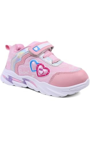Amazing Girls Shoes (Pink, UK Footwear Size System, Little Kid, Age Range, Medium, 4.5 Years, 5 Years) (B0DDQK1Z51) Amazon Price History, Amazon Price Tracker