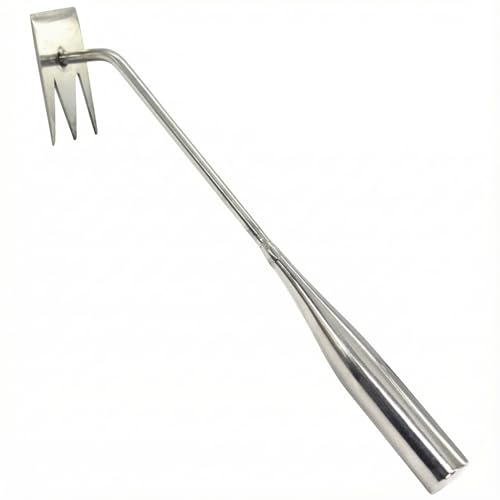 SUPVOX Stainless Steel Weeding Tool image