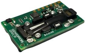 CO2 Sensor SCD30 Module NDIR Technology, Measures Every 2 Sec. Accurate ...