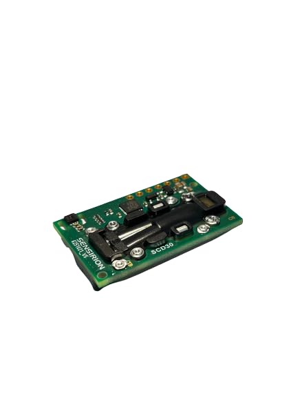 CO2 Sensor SCD30 Module NDIR Technology, Measures Every 2 Sec. Accurate Air Quality Monitoring, 0-40,000 PPM, Temp. Range -40° to 70° C and Humidity Range 0-95% (B0CMD49YHX) Amazon Price History, Amazon Price Tracker