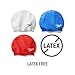Speedo Unisex-Adult Swim Cap Silicone