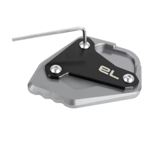 Extension béquille moto évite la chute de votre Honda Rebel CMX1100