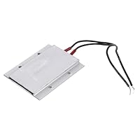 Algopix Similar Product 2 - Heating PTC Heating 1pc Aluminum