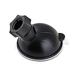 Suction Cup Holder compatible with Nextbase Dash Cam 112 212 312GW 412 512GW, compatible with Nextbase Dash Cam Suction Cup Car Windscreen Mount Holder