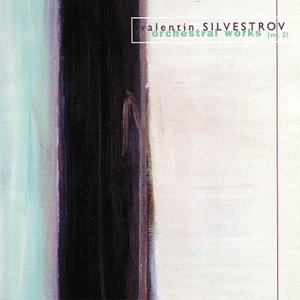 Orchestral Works Vol. 2