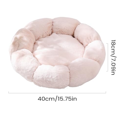 Camas para gatos lavables de 40 cm que evitan malos olores 6