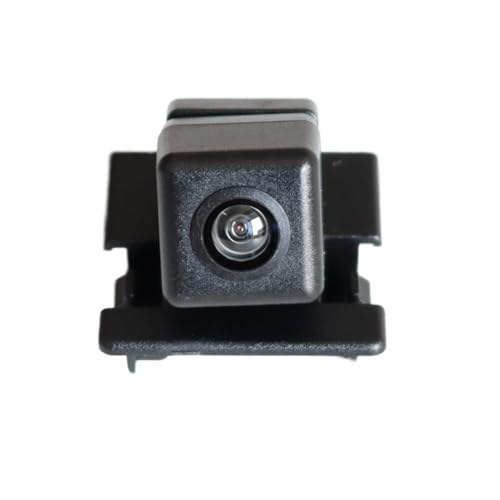 Caméra recul voiture HD Mazda 2 Hatchback 5 portes Demio DJ 2014-2023 adaptateur 28 broches
