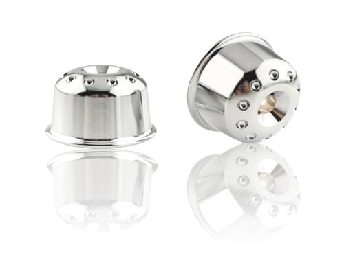 Bouchons de guidon moto pour rouler en Vulcan et Z650RS en ville