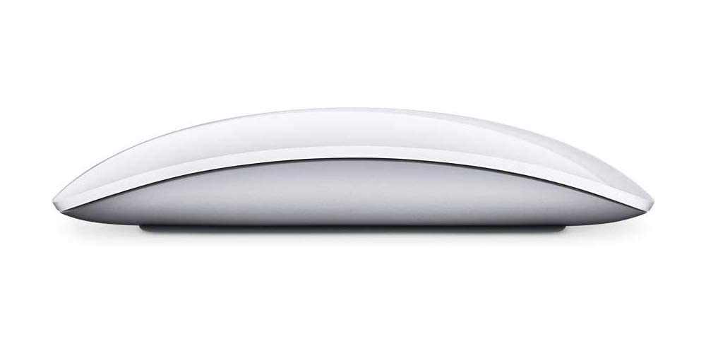 Apple Wireless Keyboard 2 (A1644) & Wireless Magic Mouse 2 (A1657