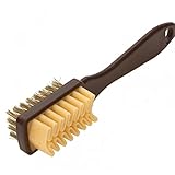 Sehr geeignet für die Reinigung Wildleder und Nubuk Artikel wie Schuhe, , Handtaschen usw.