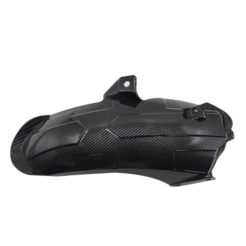 Garde-boue arrière moto NS150GX personnalisable accessoire roues arrière