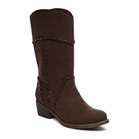 Rocket Dog Rowdy Boots UK 7