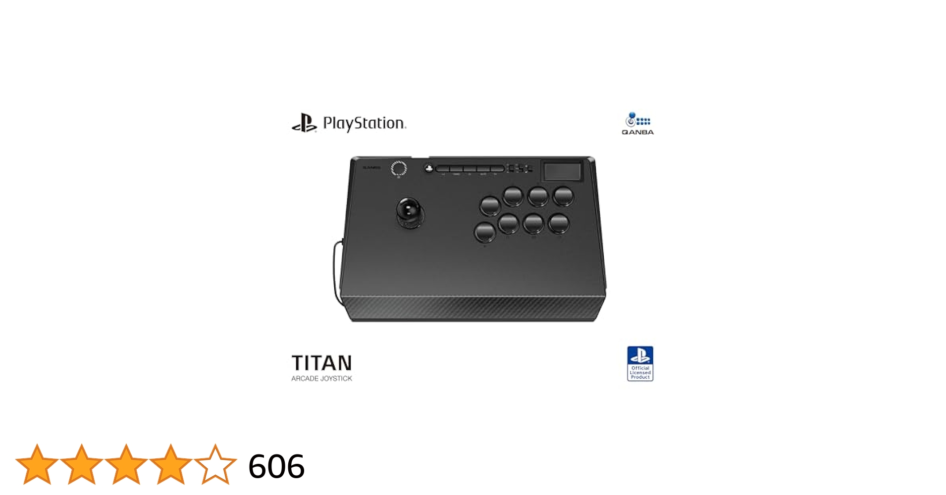 いろはす品 qanba titan 三和ボタン いろはす品 qanba titan 三和ボタン Amazon.co.jp: Qanba Titan