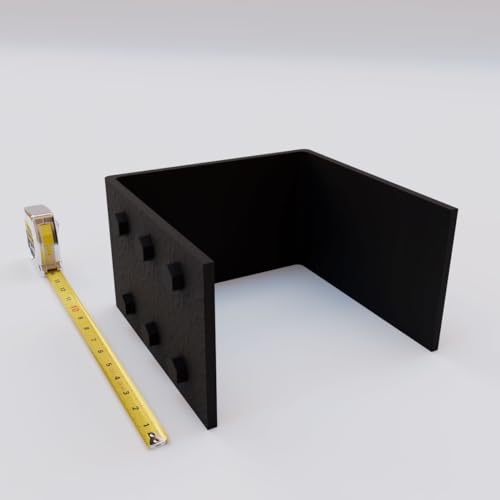Image of Ekena Millwork 10 inchW x 10 inchH Hammered Beam Strap, for use with Heritage Timber 9 1 /2 inchW x 9 1 /2 inchH Beam