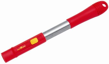 Wolf-Garten ZM04 Heavy-Duty Short Handle 14" 3944844