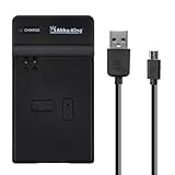 Ladegerät kompatibel mit folgende Akku-Typen: Samsung Galaxy S2 i9100, i9103, i9105P, EB-F1A2GBU