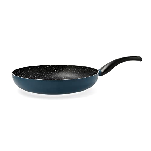 Quid Alum EST Astral QD Frying Pan, Stainless Steel, Multicoloured