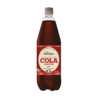Saxby's Cola 1.25L x 12