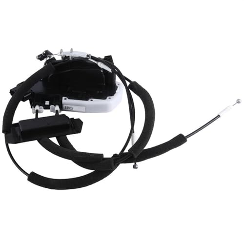 Actionneur de verrouillage bloqué sur Infiniti FX QX70 ? Solution avant droite 80500-1CA0A