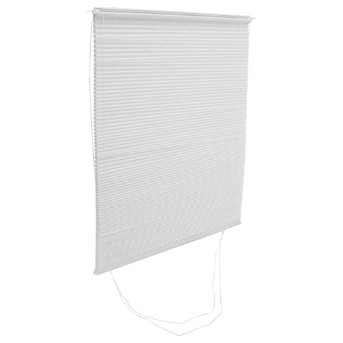 ABOOFAN Persianas De Nido De Abeja para Ventanas Cortinas Celulares Que Bloquean La Luz Cortinas Opacas Celulares para Ventanas para