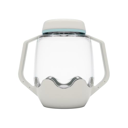 Play Jar Glo Pals jeu sensoriel parfait pour le bain et le coucher