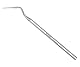 Ustomed Instrumente 87-121-002 THUERRIEGEL, Nervkanalstopfer, Figur 2, Gebogen,