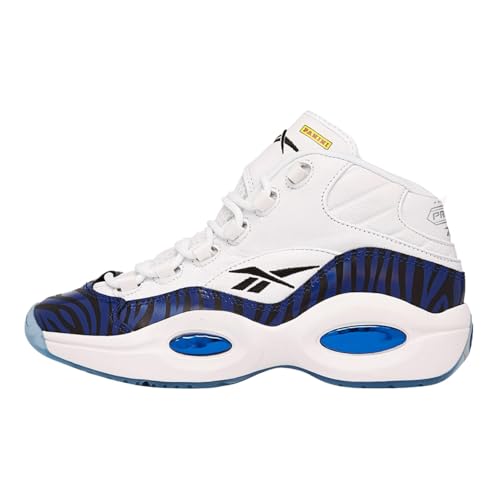 Reebok Question Mid Mens Shoes Size-7.5