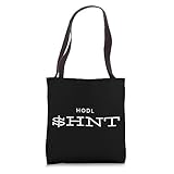 HODL HNT For Helium Miners / Crypto Blockchain Mine HNT Tote Bag