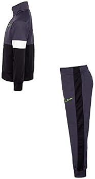 nikefc 5着セット Nike Boy`s 2-Piece Tricot Jacket & Pants Set (Gridiron(86F705-P6G