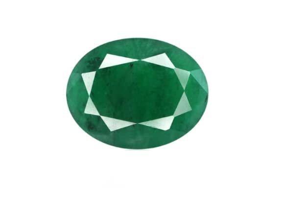 Panna Stone Original Certified By Igl Emerald Stone Zambia 6.25 Carat/6 ...