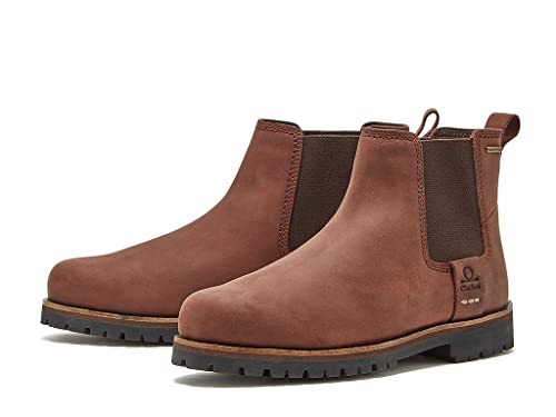 Image of Chatham Men's Walking Chelsea Boots