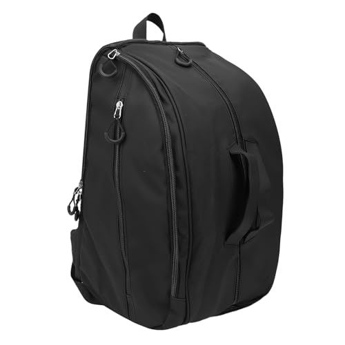 Sac à dos sport avec compartiment chaussures pour éviter de salir vos affaires