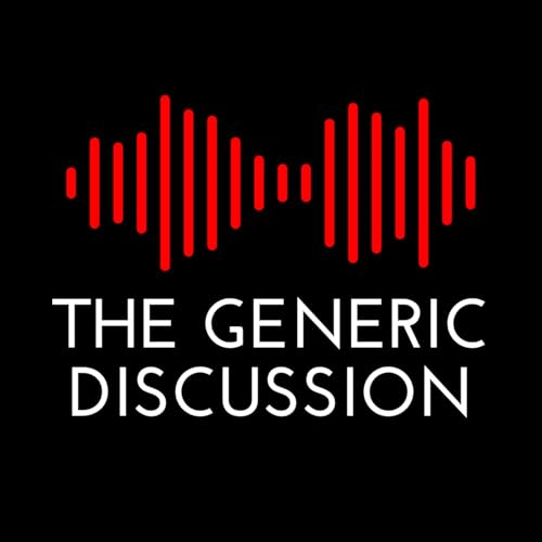 The Generic Discussion Titelbild