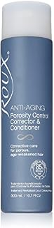 Roux Anti-aging Porosity Control Corrector & Conditioner, 10.1 Oz