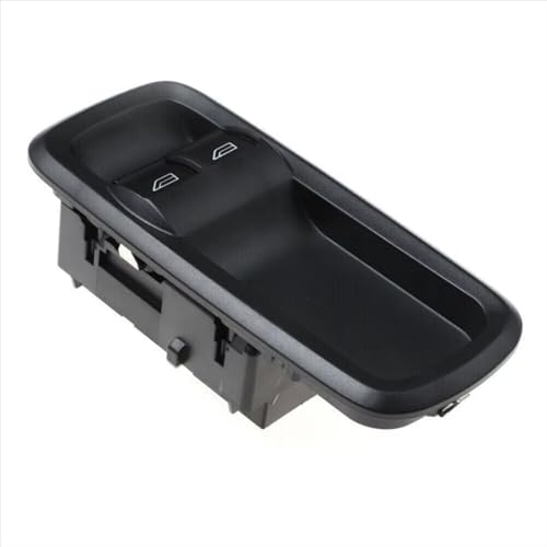 Interrupteur lève-vitre Ford Fiesta premium bouton robuste avant gauche 8A6T14A132AC