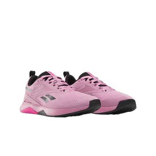 Reebok Women’s Nanoflex Tr 2 Sneaker