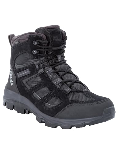 Image of Jack Wolfskin mens Mid-top