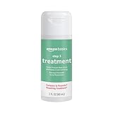 Amazon Basics 3-Step Acne Remedy System Treatment, 2 Fluid Ounces, 1-Pack