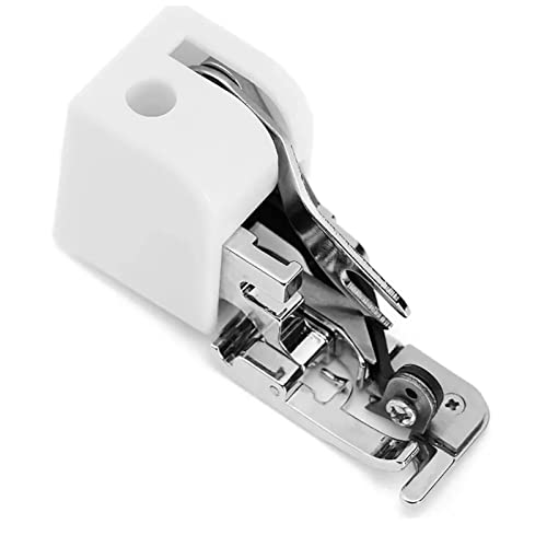 FTVOGUE Pie Prensatelas Cortador Lateral para Máquina de Coser miniatura 3