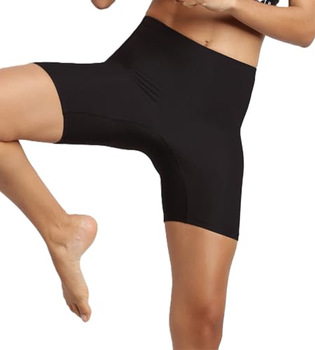 DIM Femme Comfy Wear X1 Short Cycliste New Skin - vue 8