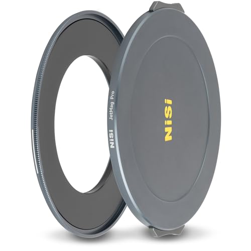 Image of NiSi JetMag Pro 62mm to 82MAG Adapter Kit