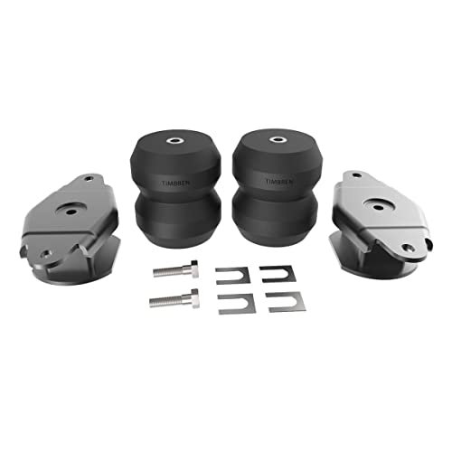 TIMBREN 2017-2021 Compatible with Ford F-250 Super Duty 2WD 4WD SES Suspension Enhancement System Rear Kit FR250SDJ