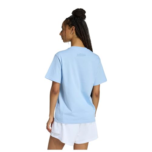 T-Shirt Da Donna Adidas Colour Icon - 2