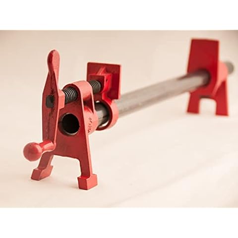 800mm Heavy Duty Pipe Clamp Set Cover