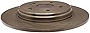 BRAKE ROTOR