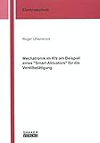 smart aktuator tauschen  Mechatronik im Kfz am Beispiel eines \
